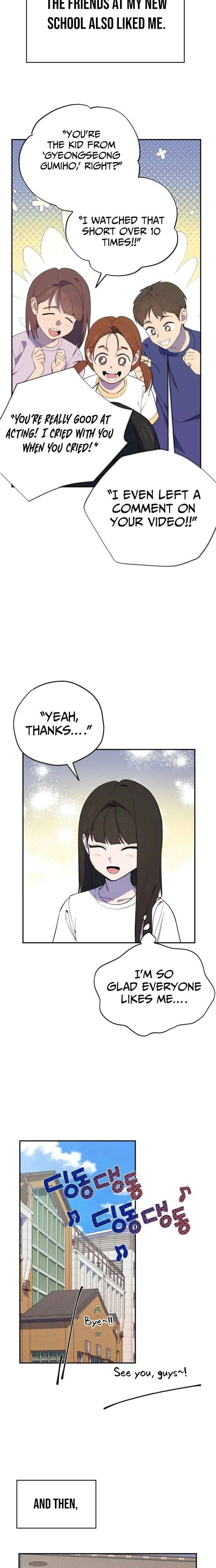 I Became a Top Actor’s Daughter Chapter 6 82 6