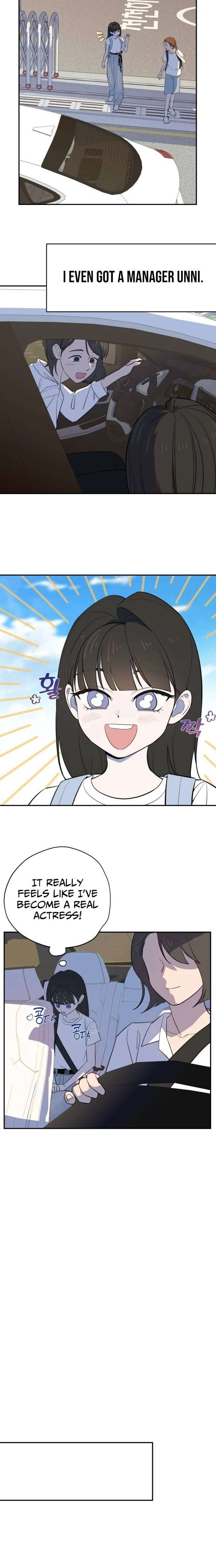 I Became a Top Actor’s Daughter Chapter 6 83 7