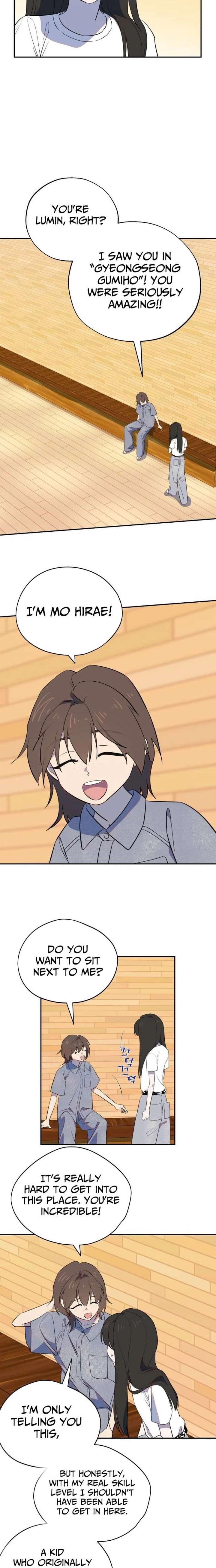 I Became a Top Actor’s Daughter Chapter 6 85 9