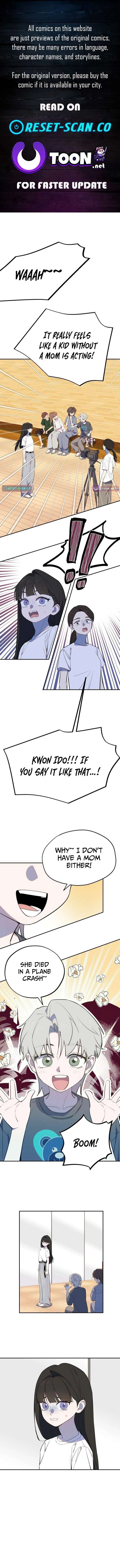 I Became a Top Actor’s Daughter Chapter 7 41 1