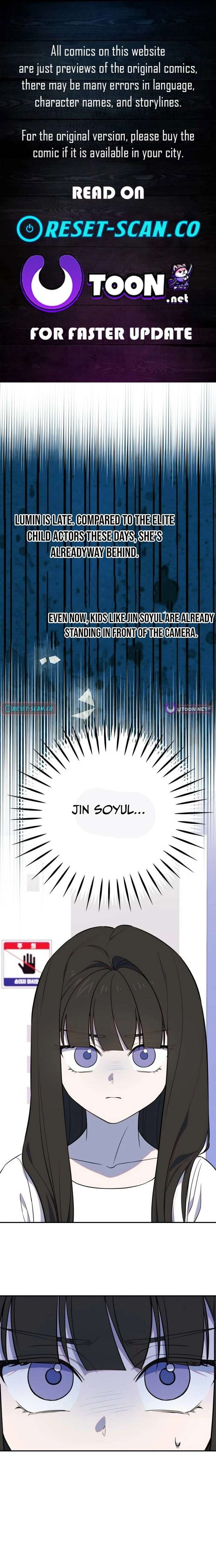 I Became a Top Actor’s Daughter Chapter 8 65 1