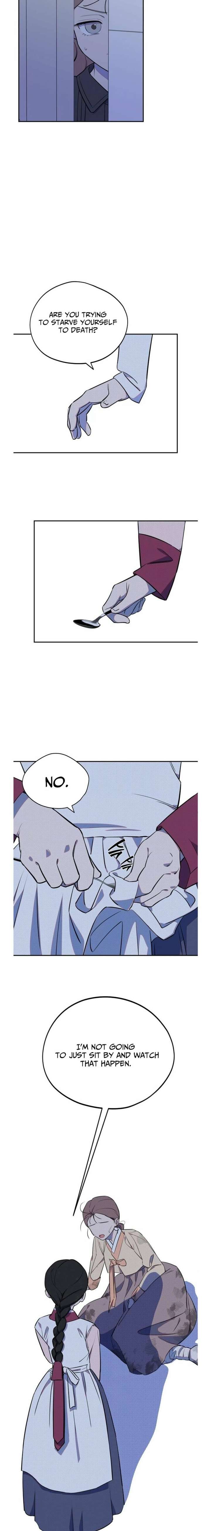 I Became a Top Actor’s Daughter Chapter 8 76 12