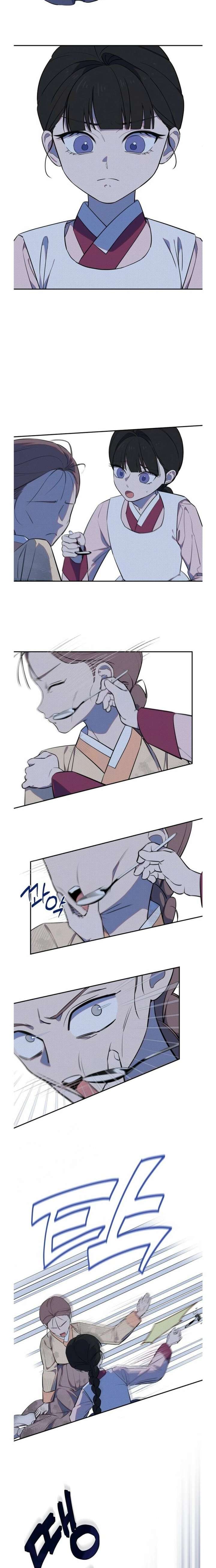 I Became a Top Actor’s Daughter Chapter 8 77 13