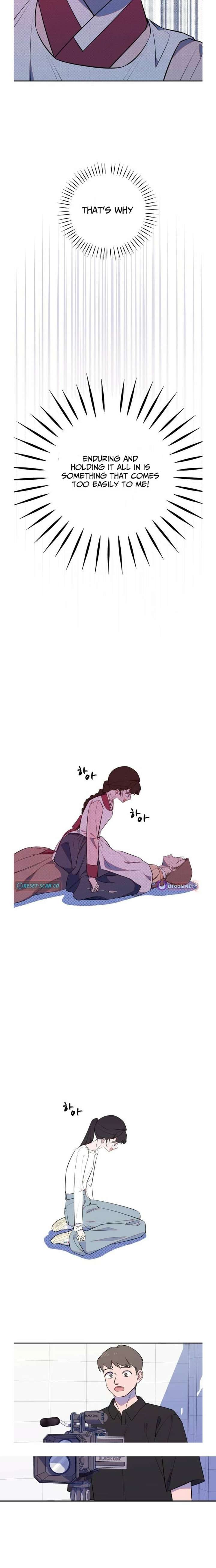 I Became a Top Actor’s Daughter Chapter 8 81 17