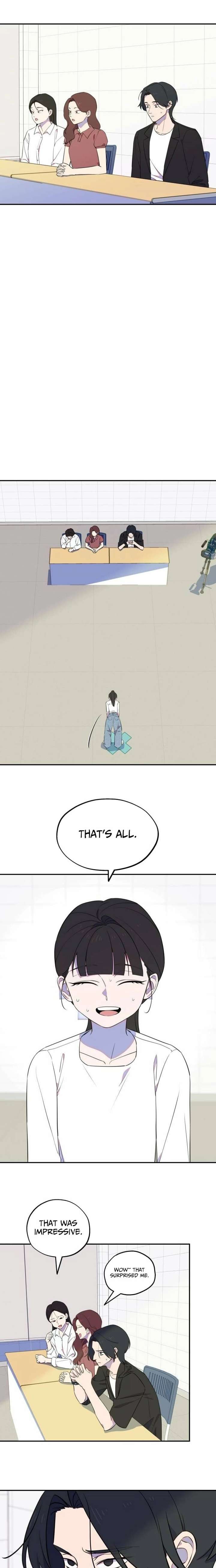 I Became a Top Actor’s Daughter Chapter 8 82 18