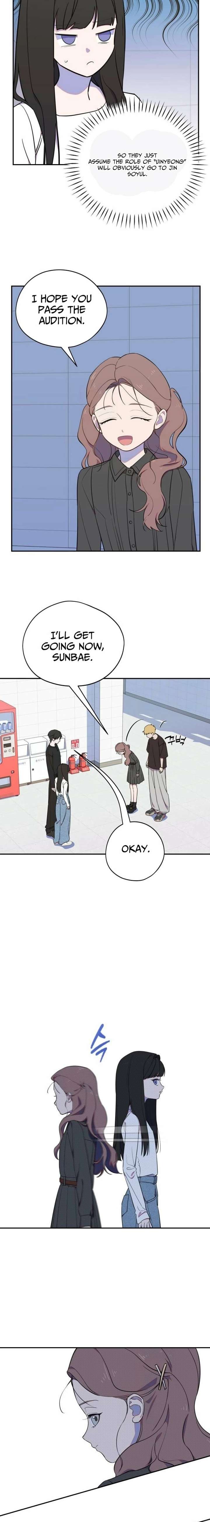 I Became a Top Actor’s Daughter Chapter 8 67 3