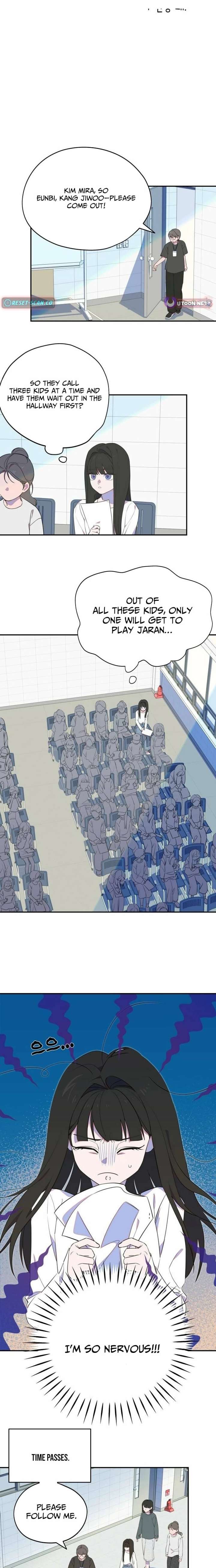 I Became a Top Actor’s Daughter Chapter 8 72 8