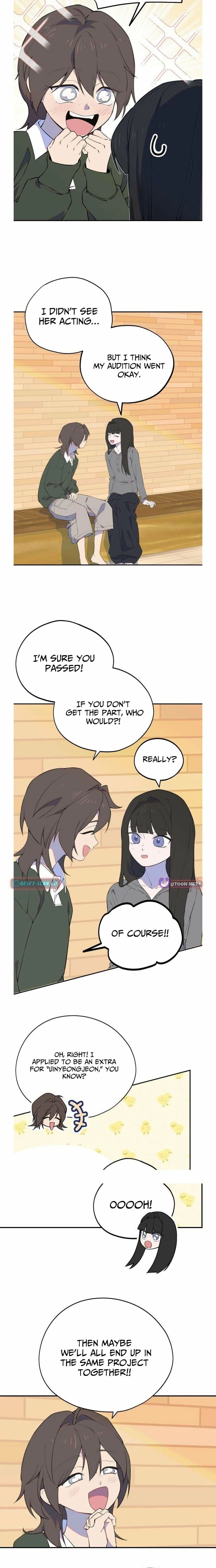 I Became a Top Actor’s Daughter Chapter 9 56 004