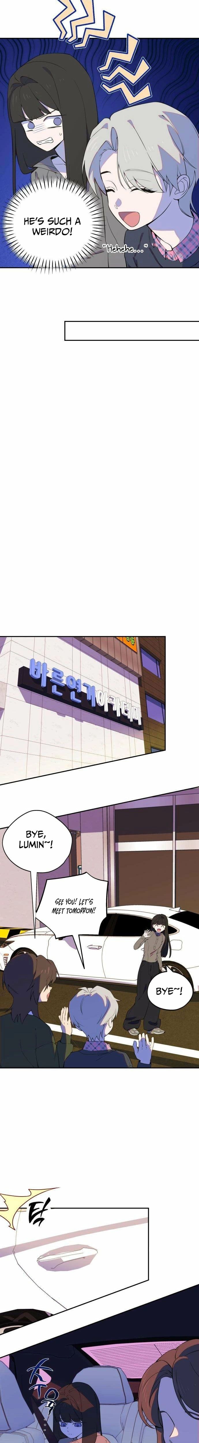 I Became a Top Actor’s Daughter Chapter 9 61 009