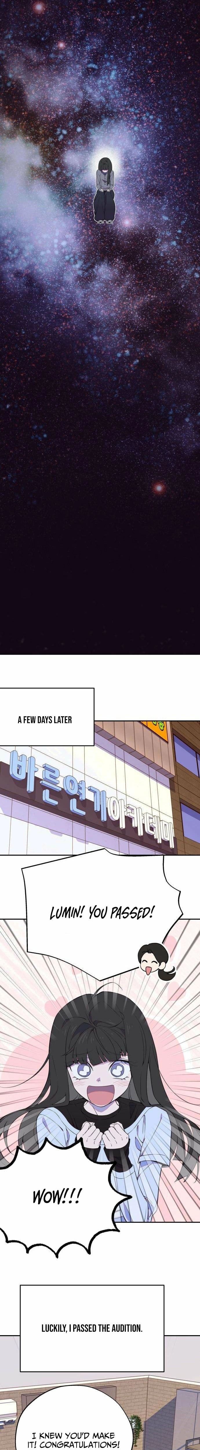 I Became a Top Actor’s Daughter Chapter 9 63 011