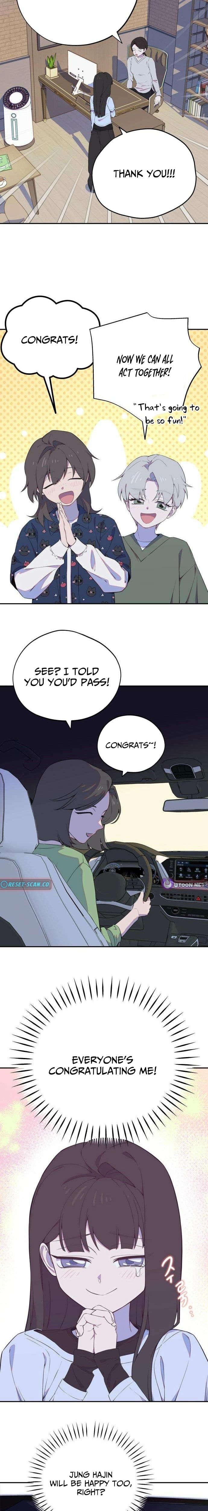 I Became a Top Actor’s Daughter Chapter 9 64 012