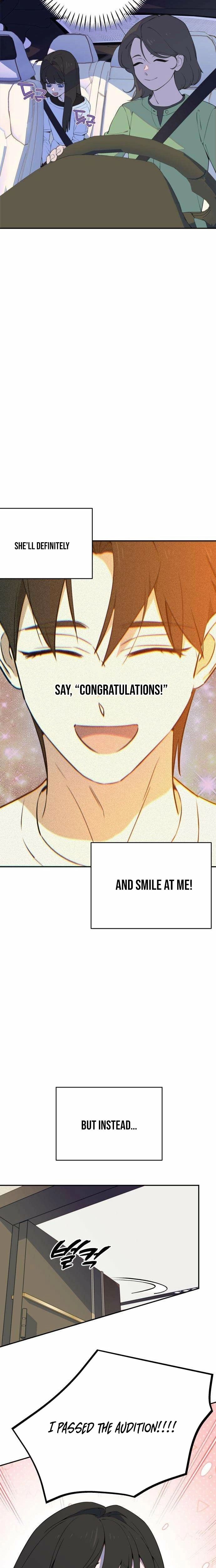 I Became a Top Actor’s Daughter Chapter 9 65 013