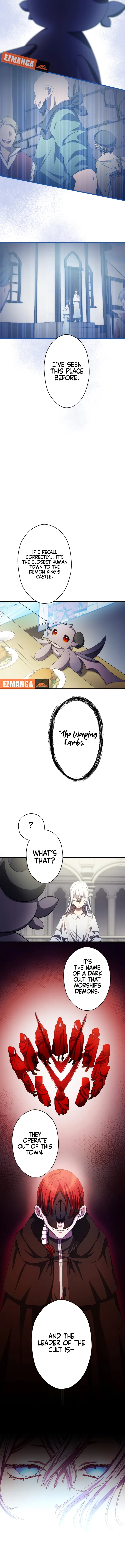 I Planned My Ex-Husband’s Wedding Chapter 18 50 2220ee2f5e11