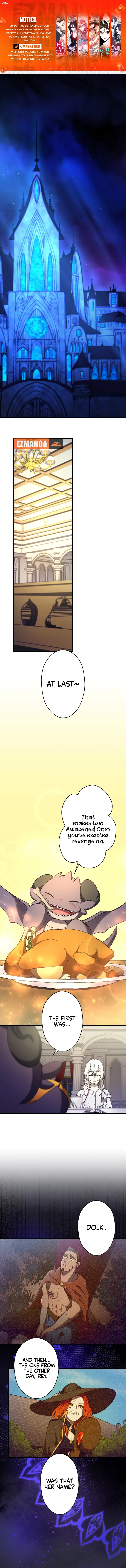 I Planned My Ex-Husband’s Wedding Chapter 18 46 b5dc33b4d215