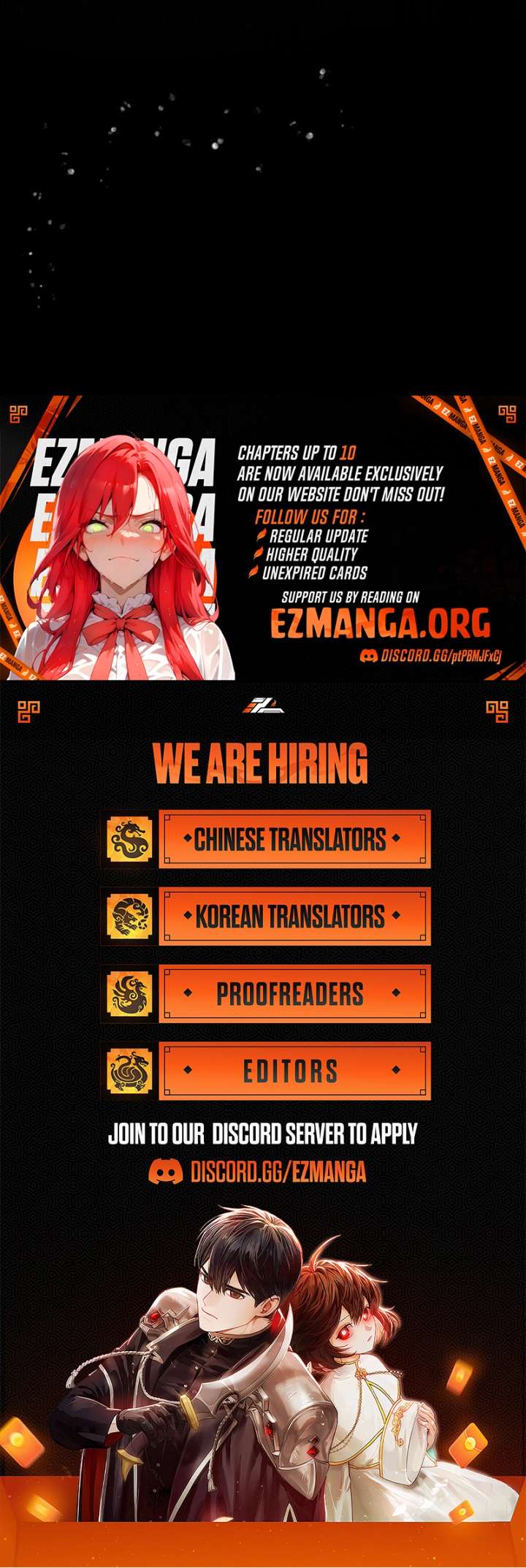 I Planned My Ex-Husband’s Wedding Chapter 4 47 10