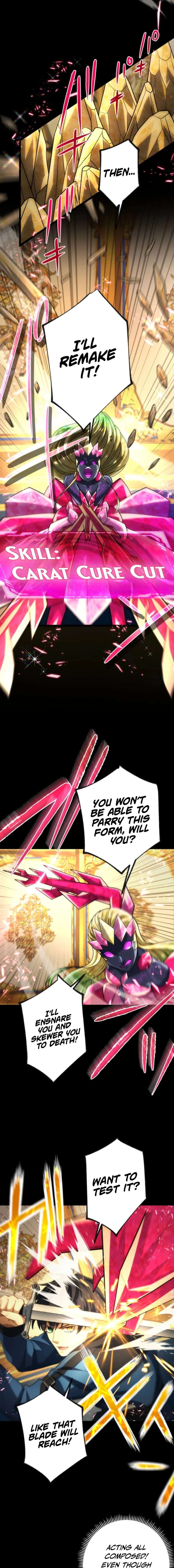 Monster Summoner: Dungeon Domination with the Demon King’s Army Chapter 10 66 02