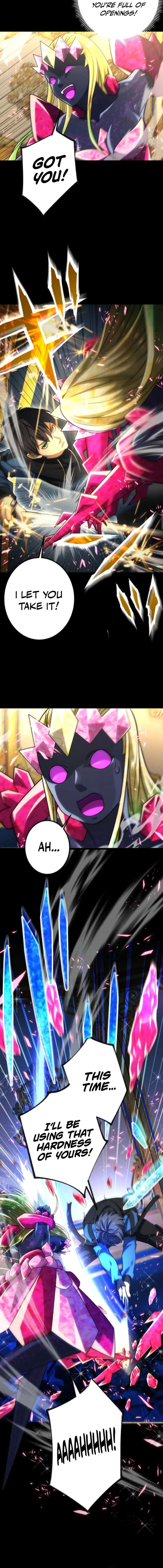 Monster Summoner: Dungeon Domination with the Demon King’s Army Chapter 10 67 03