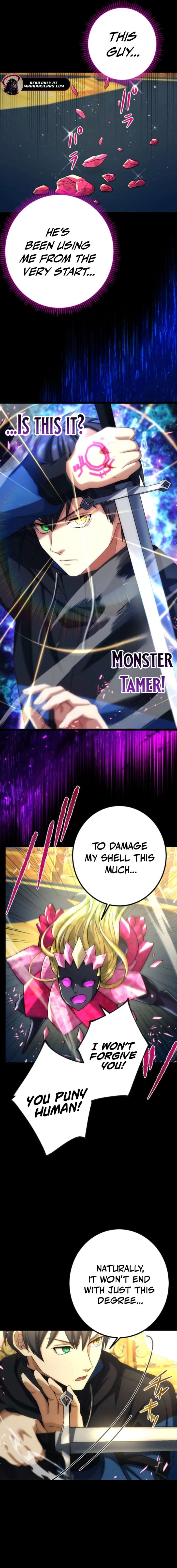 Monster Summoner: Dungeon Domination with the Demon King’s Army Chapter 10 68 04