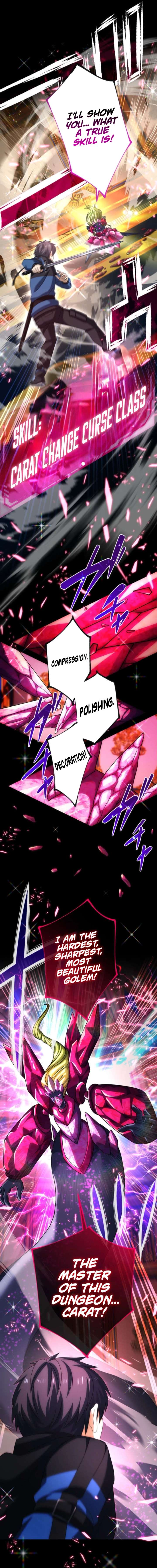 Monster Summoner: Dungeon Domination with the Demon King’s Army Chapter 10 69 05