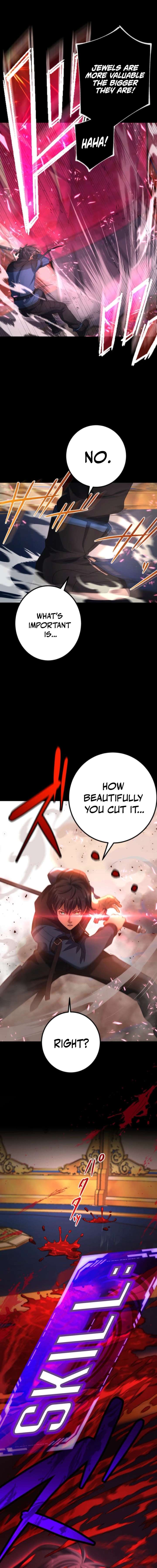 Monster Summoner: Dungeon Domination with the Demon King’s Army Chapter 10 71 07