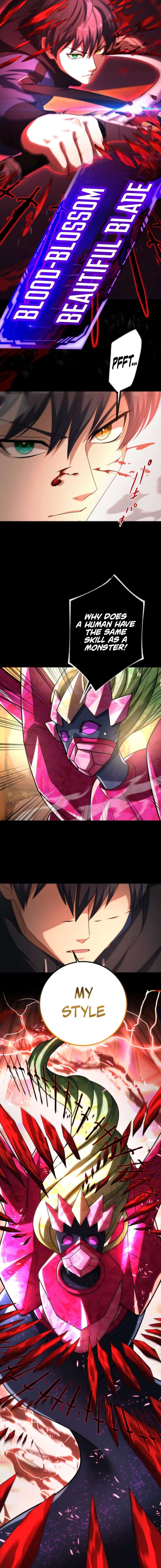 Monster Summoner: Dungeon Domination with the Demon King’s Army Chapter 10 72 08