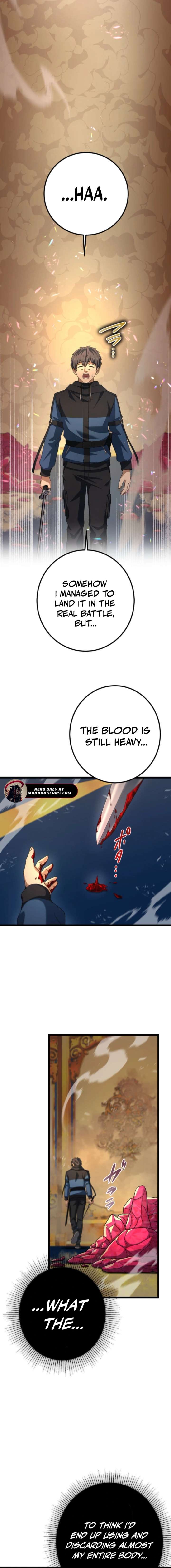 Monster Summoner: Dungeon Domination with the Demon King’s Army Chapter 10 74 10