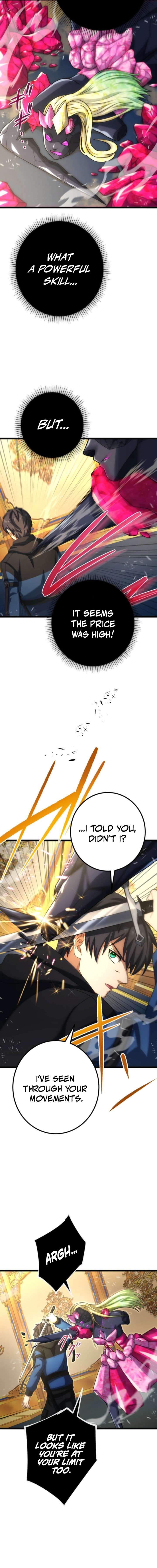 Monster Summoner: Dungeon Domination with the Demon King’s Army Chapter 10 75 11