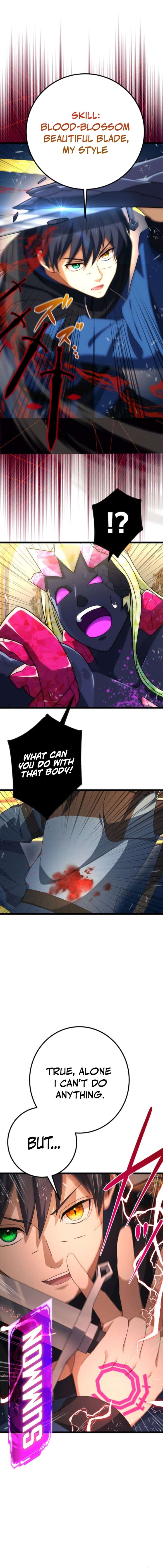 Monster Summoner: Dungeon Domination with the Demon King’s Army Chapter 10 76 12