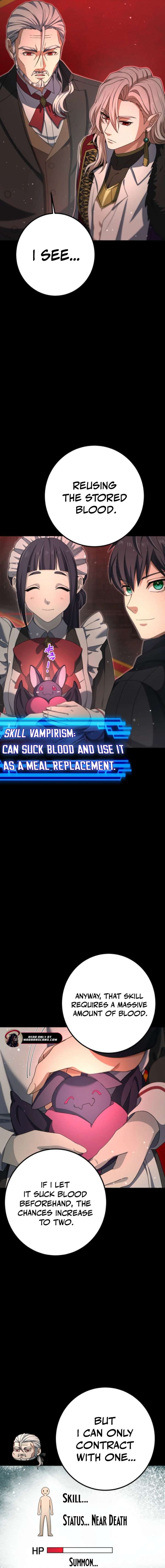 Monster Summoner: Dungeon Domination with the Demon King’s Army Chapter 10 78 14