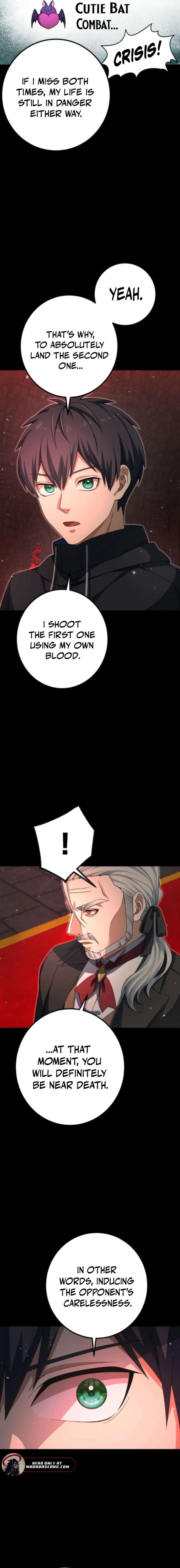 Monster Summoner: Dungeon Domination with the Demon King’s Army Chapter 10 79 15