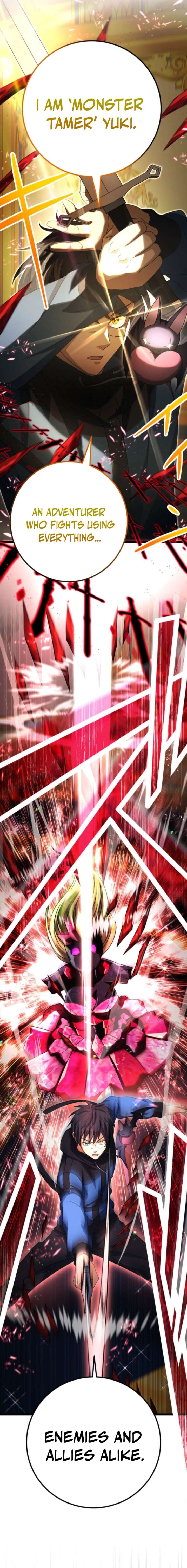 Monster Summoner: Dungeon Domination with the Demon King’s Army Chapter 10 82 18