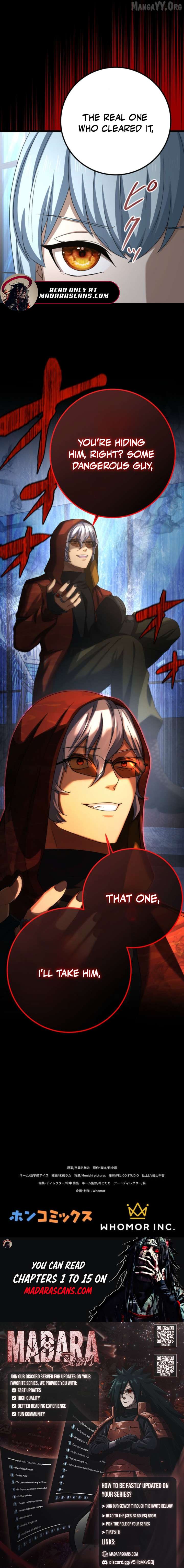 Monster Summoner: Dungeon Domination with the Demon King’s Army Chapter 11 59 13