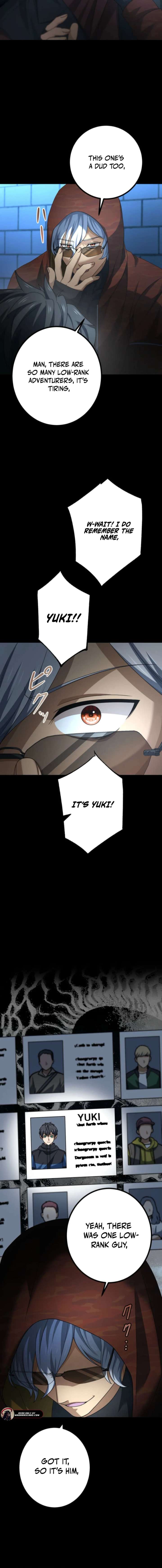 Monster Summoner: Dungeon Domination with the Demon King’s Army Chapter 12 75 02