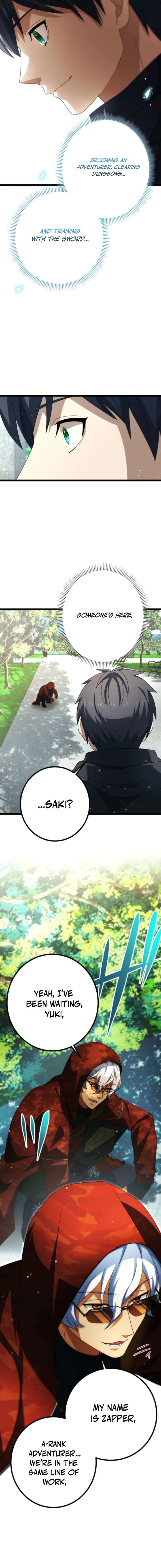 Monster Summoner: Dungeon Domination with the Demon King’s Army Chapter 12 79 06