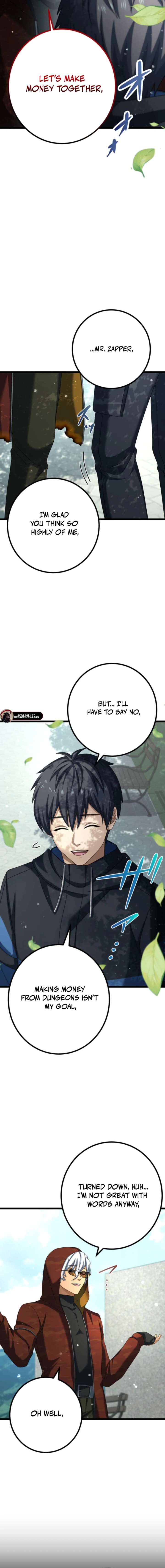 Monster Summoner: Dungeon Domination with the Demon King’s Army Chapter 12 85 12