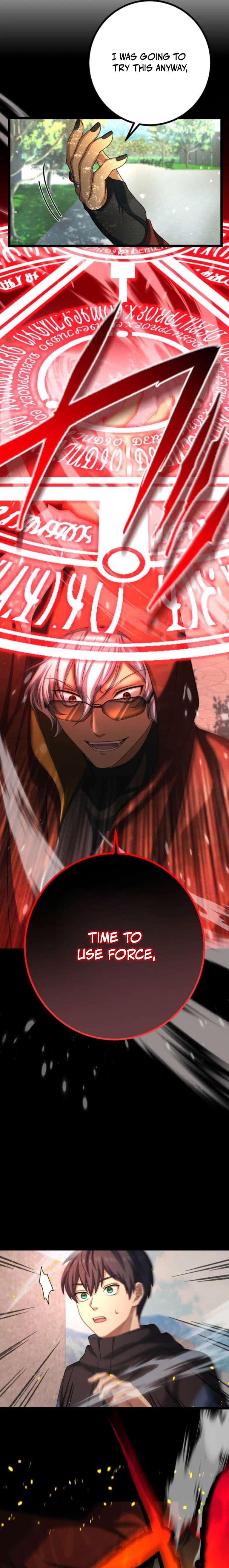 Monster Summoner: Dungeon Domination with the Demon King’s Army Chapter 12 86 13