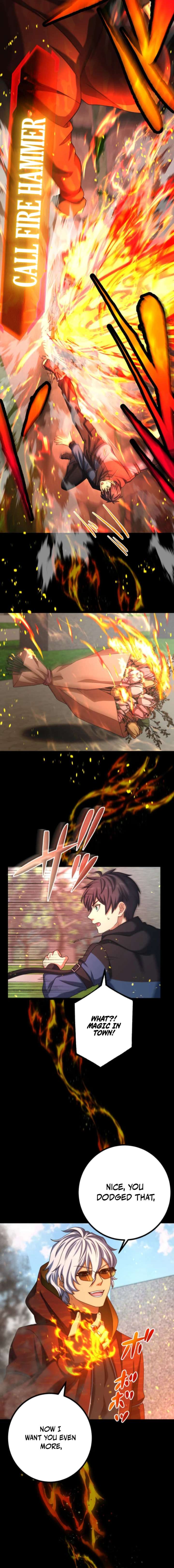 Monster Summoner: Dungeon Domination with the Demon King’s Army Chapter 12 87 14