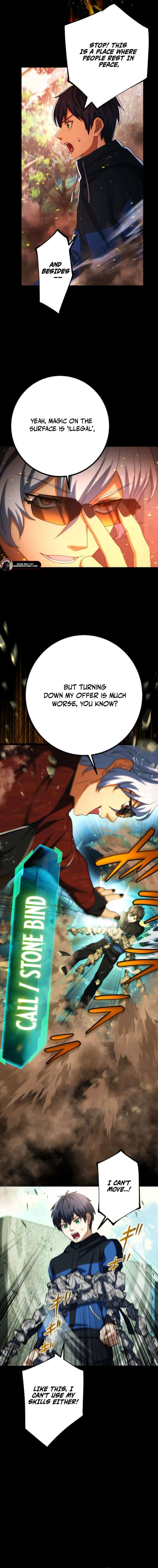 Monster Summoner: Dungeon Domination with the Demon King’s Army Chapter 12 88 15