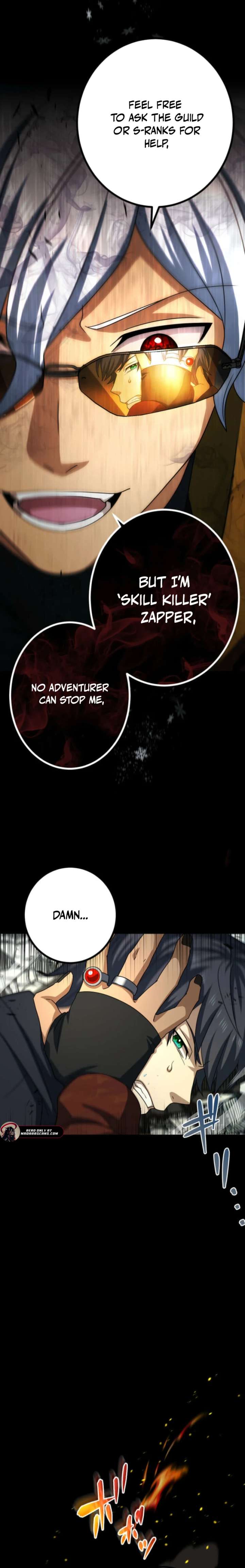 Monster Summoner: Dungeon Domination with the Demon King’s Army Chapter 12 91 18