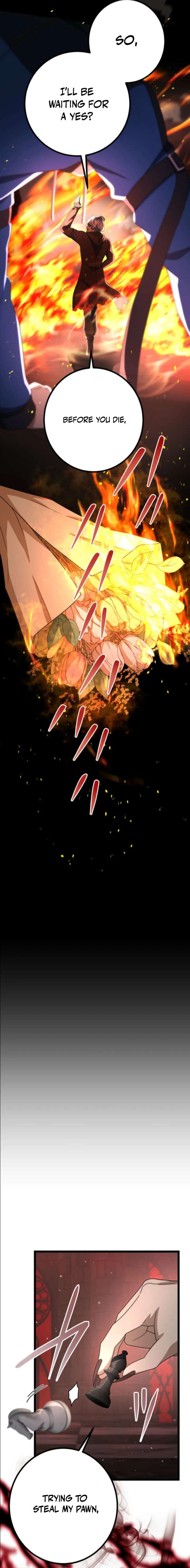 Monster Summoner: Dungeon Domination with the Demon King’s Army Chapter 12 92 19