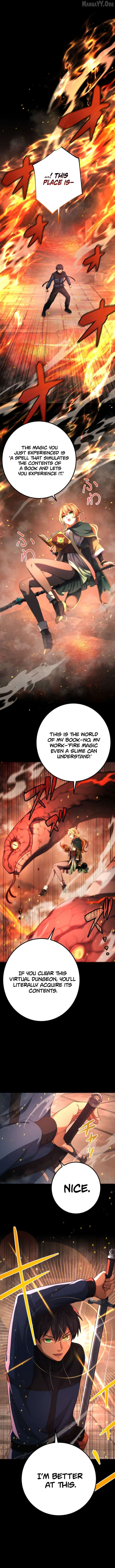 Monster Summoner: Dungeon Domination with the Demon King’s Army Chapter 13 57 11