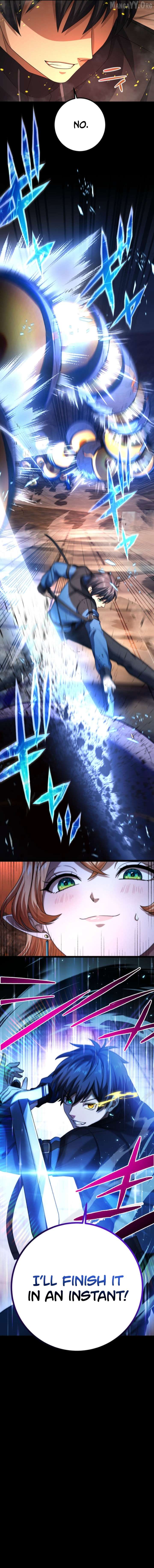 Monster Summoner: Dungeon Domination with the Demon King’s Army Chapter 13 59 13