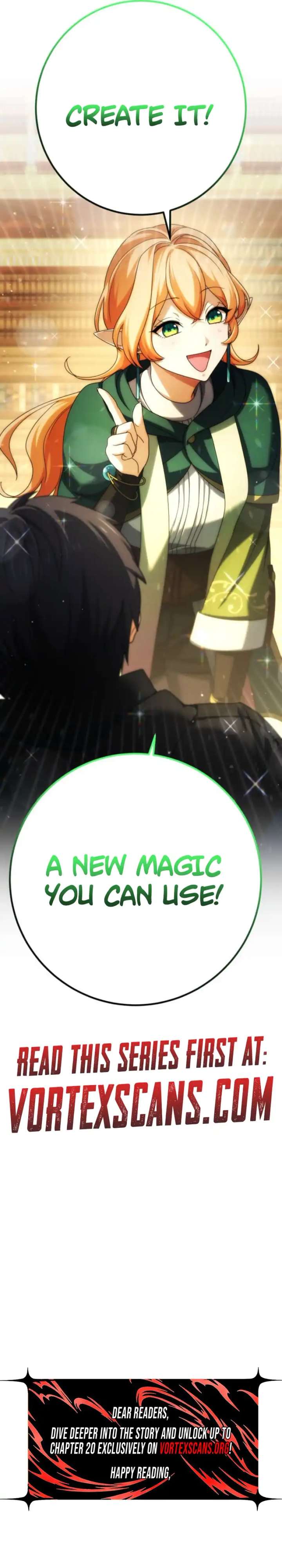 Monster Summoner: Dungeon Domination with the Demon King’s Army Chapter 14 51 11