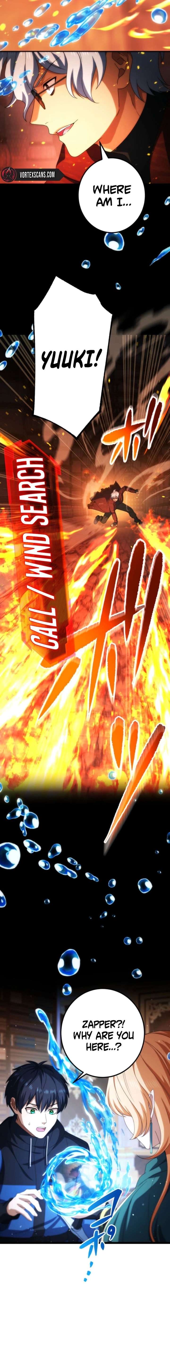 Monster Summoner: Dungeon Domination with the Demon King’s Army Chapter 15 95 004