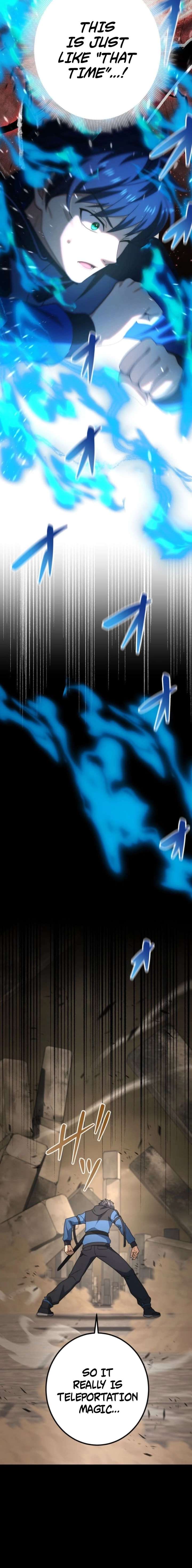 Monster Summoner: Dungeon Domination with the Demon King’s Army Chapter 15 97 006