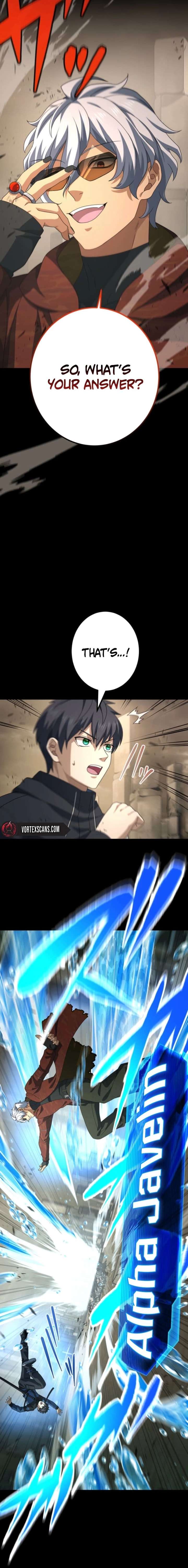 Monster Summoner: Dungeon Domination with the Demon King’s Army Chapter 15 99 008