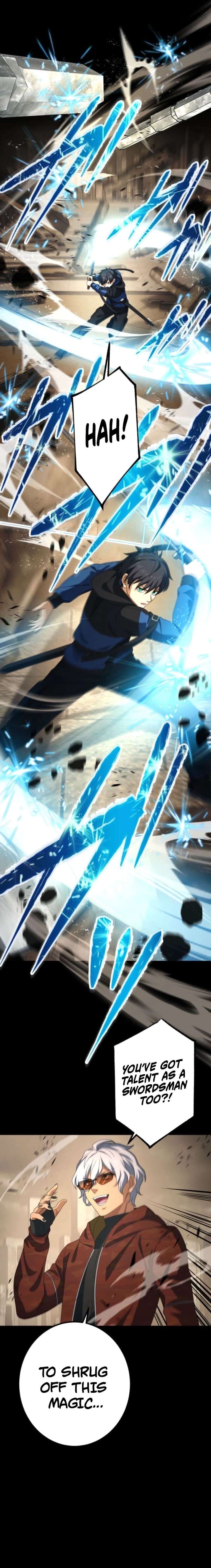 Monster Summoner: Dungeon Domination with the Demon King’s Army Chapter 15 101 010