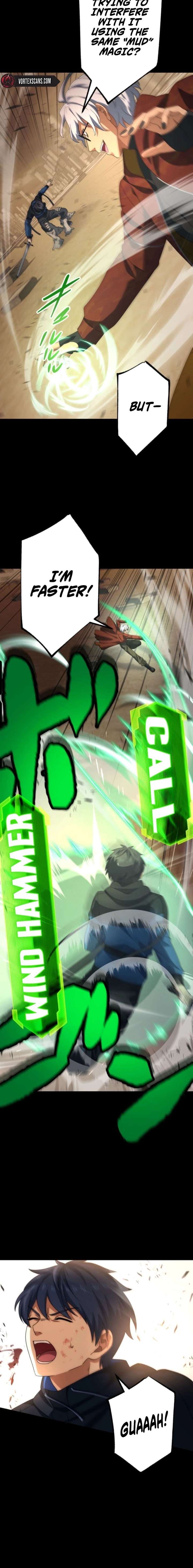 Monster Summoner: Dungeon Domination with the Demon King’s Army Chapter 15 103 012