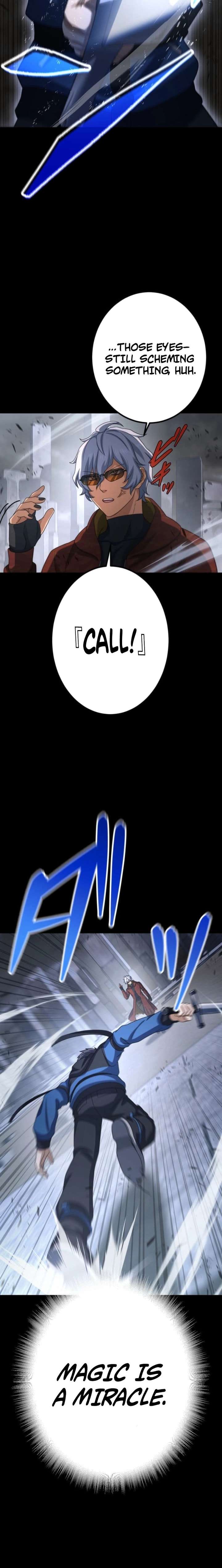 Monster Summoner: Dungeon Domination with the Demon King’s Army Chapter 15 105 014