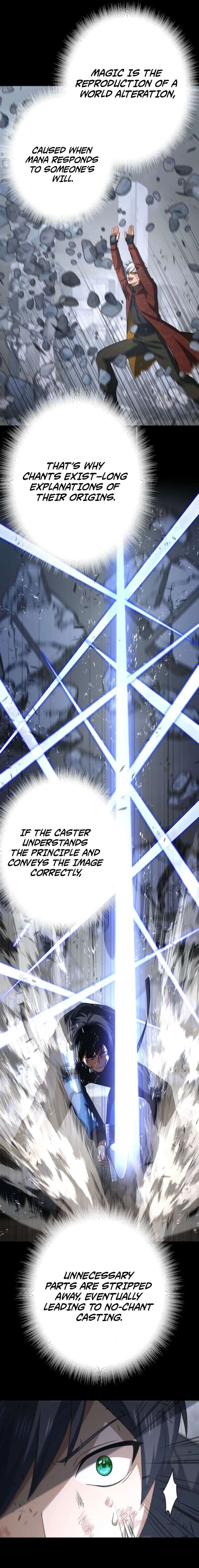 Monster Summoner: Dungeon Domination with the Demon King’s Army Chapter 15 106 015